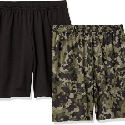 689b2977b51258f2f1b2593fcff3dc029e25639707d79ace0e076.jpg Amazon Essentials Men's Performance Tech Loose-Fit Shorts (Available in Big & Tall), Pack of 2