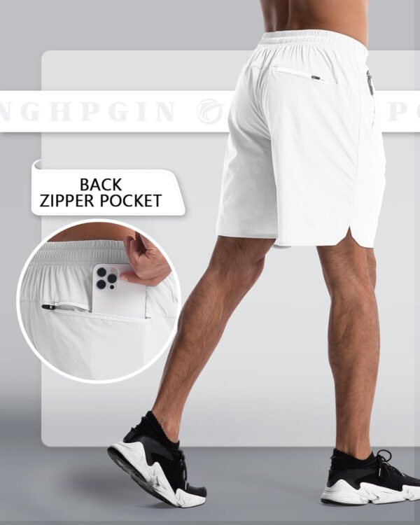 689b2a45871f2e4aa5a6a4dfca3b29a32cd36e3af5c55efdb5b03.jpg CANGHPGIN 2 Pack Mens Workout Athletic Shorts 7 inch Inseam Quick Dry Hiking Shorts Men Lightweight Sports Gym Shorts Running