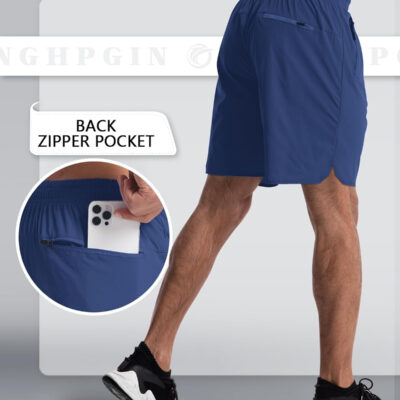 689b2a6668c5d789f1eb042596ca0654e8b4a38dbd4e06076be9c.jpg CANGHPGIN 2 Pack Mens Workout Athletic Shorts 7 inch Inseam Quick Dry Hiking Shorts Men Lightweight Sports Gym Shorts Running