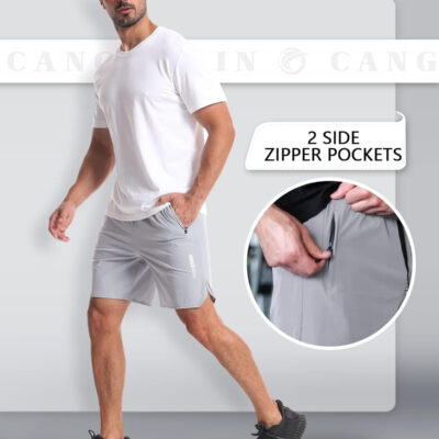 689b2a6f3d48a1d8bfc4e0218f5d8cc0c03d76ce06a71ecff179d.jpg CANGHPGIN 2 Pack Mens Workout Athletic Shorts 7 inch Inseam Quick Dry Hiking Shorts Men Lightweight Sports Gym Shorts Running