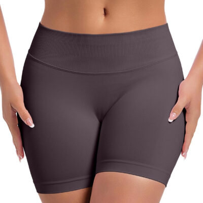 689b2b219fea36190ee5472bdeaf0b52a6485ba98323e79b43782.jpg OVESPORT 3 Pack Seamless Women Workout Shorts Scrunch Butt Lifting Gym Booty Biker Shorts