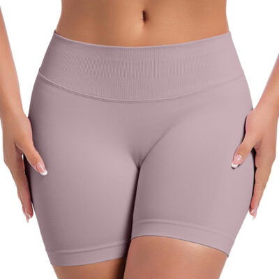 689b2b400ec598cdb49bb0b025310d19aae992bfa83cd1eca2005.jpg OVESPORT 3 Pack Seamless Women Workout Shorts Scrunch Butt Lifting Gym Booty Biker Shorts