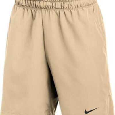 Nike Mens Shorts Dri-Fit Flex Woven Shorts 7inch