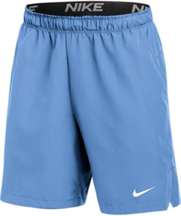 Nike Mens Shorts Dri-Fit Flex Woven Shorts 7inch