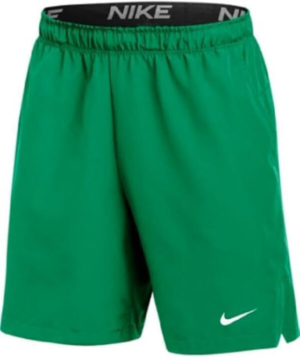 Nike Mens Shorts Dri-Fit Flex Woven Shorts 7inch