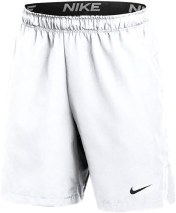 Nike Mens Shorts Dri-Fit Flex Woven Shorts 7inch