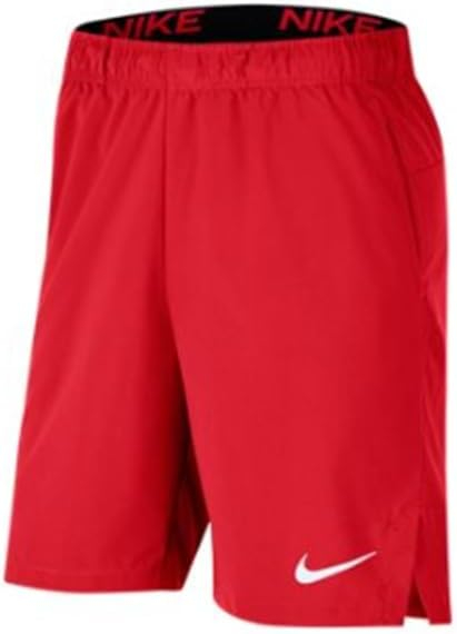 Nike Mens Shorts Dri-Fit Flex Woven Shorts 7inch