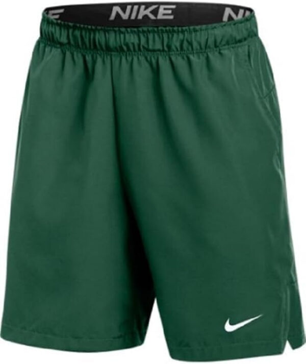 Nike Mens Shorts Dri-Fit Flex Woven Shorts 7inch