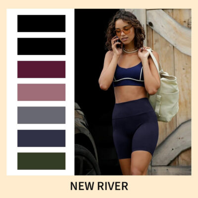 689b2c8761b09e95a2730a62b5956c29a5a8fb3bbad3fe5ad26cc.jpg TNNZEET 7 Pack Biker Shorts for Women - 5''/8''/3'' High Waisted Workout Tummy Control Spandex Gym Shorts for Yoga Athletic