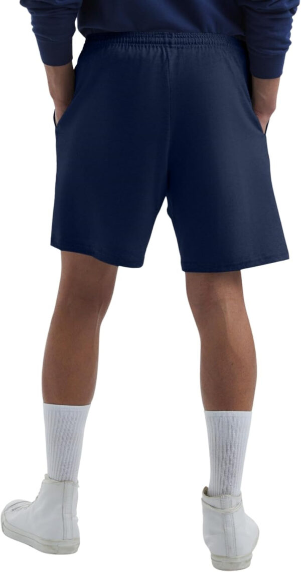 689b319dbb475d12dc8ce9331a4d537ff82cad81b73e9fc7a7824.jpg Hanes Men's Jersey Pocket Short