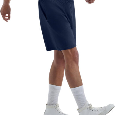 689b319f2d6e7d3f790f5af1f235967c81e9c2e5e37babd354698.jpg Hanes Men's Jersey Pocket Short