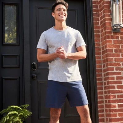 689b31a207a0191beb934ce7a616283a6ad6481dfef16ba775fef.jpg Hanes Men's Jersey Pocket Short