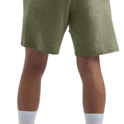 689b31a66b9d62c0bcc60fea2e2de1f5bf344348457aaed696868.jpg Hanes Men's Jersey Pocket Short