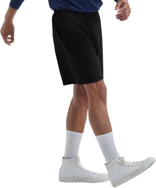 689b31ac593a693d5502f0713cbbc904867e2874ab7cbb427ae43.jpg Hanes Men's Jersey Pocket Short