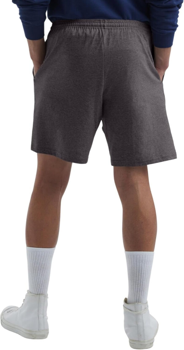 689b31af3489efb5f4a174bd27897b110c78bcf3a089ef9d6f5e5.jpg Hanes Men's Jersey Pocket Short