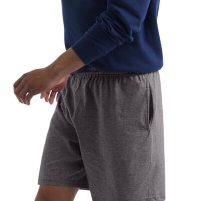 689b31b07906d043c6a4d039f9a5456dbdce00977d4d1c59dfabd.jpg Hanes Men's Jersey Pocket Short