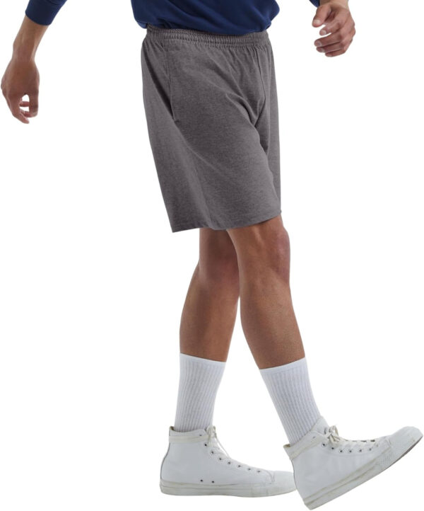 689b31b14efafdd3d2db7db6d86a2c8418042fc4a807b931dd17c.jpg Hanes Men's Jersey Pocket Short
