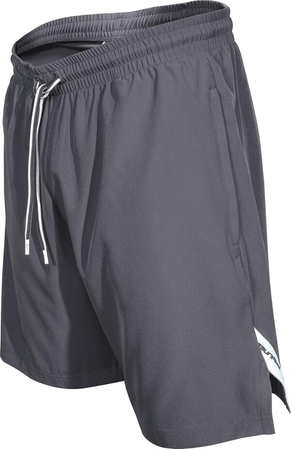 Rawlings Men's Color Sync Technical Baseball Training Short