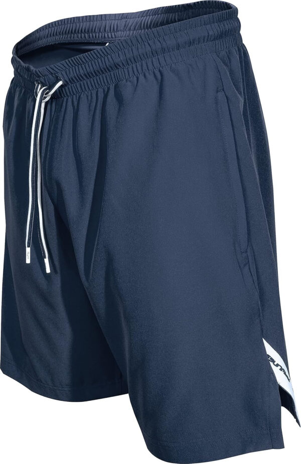 Rawlings Men's Color Sync Technical Baseball Training Short