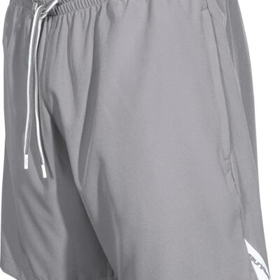Rawlings Men's Color Sync Technical Baseball Training Short