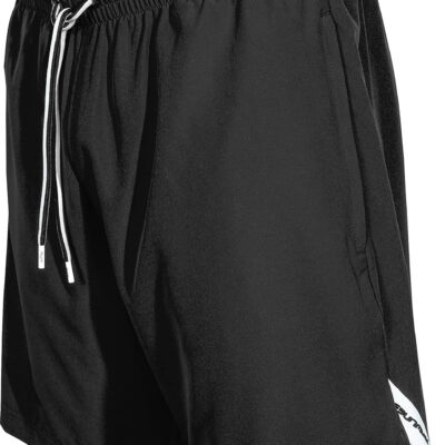 Rawlings Men's Color Sync Technical Baseball Training Short