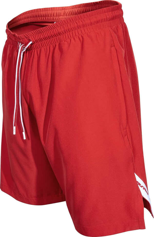 Rawlings Men's Color Sync Technical Baseball Training Short