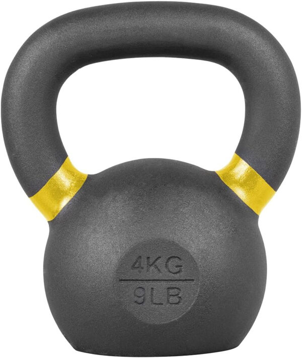 689b3843608934d2724350cb0957a5c4c5baa15e419970d493213.jpg Lifeline Strength Training Kettlebell Weight for Home Gym, 40Kg Kettlebell