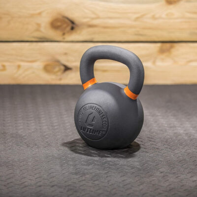 689b384e5a587a2822ef0a888d4c61e99527d430b197c0982ac3a.jpg Lifeline Strength Training Kettlebell Weight for Home Gym, 40Kg Kettlebell