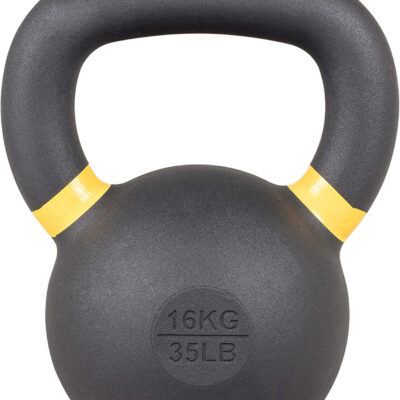689b3851404fe8b9b49ecca32eec6d68a70d32ca843145bf26ad7.jpg Lifeline Strength Training Kettlebell Weight for Home Gym, 40Kg Kettlebell