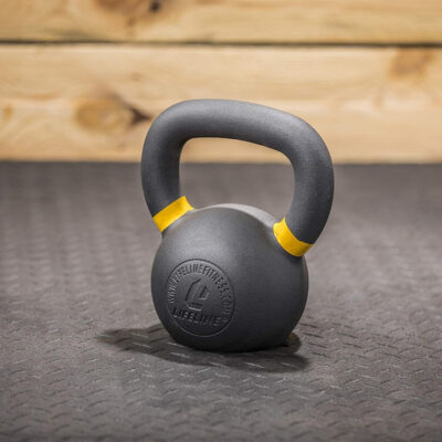 689b38542cacdfee8e4c53b7b76f8020584cbb240f46ccccb98b2.jpg Lifeline Strength Training Kettlebell Weight for Home Gym, 40Kg Kettlebell