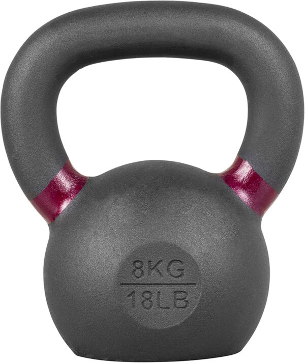 689b38596762986754c9f2b5600582c2c45eb16bc5e214436fa22.jpg Lifeline Strength Training Kettlebell Weight for Home Gym, 40Kg Kettlebell