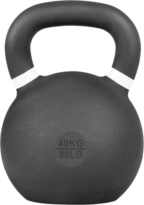 689b386102c8fefa4a6ed260e523f9fd955bec3dbf319d1dcff5d.jpg Lifeline Strength Training Kettlebell Weight for Home Gym, 40Kg Kettlebell