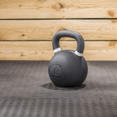 689b3862385e2301090eaed5d9eea5570a152ef33264eb7ec2ac6.jpg Lifeline Strength Training Kettlebell Weight for Home Gym, 40Kg Kettlebell