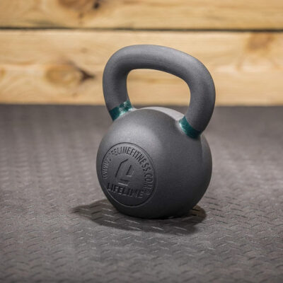 689b386ca9c87aa78d1282d495f35c87e452e42a545dc74624ac4.jpg Lifeline Strength Training Kettlebell Weight for Home Gym, 40Kg Kettlebell