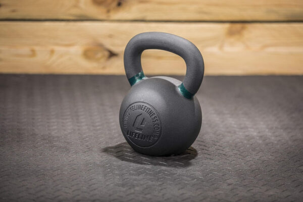 689b386ca9c87aa78d1282d495f35c87e452e42a545dc74624ac4.jpg Lifeline Strength Training Kettlebell Weight for Home Gym, 40Kg Kettlebell