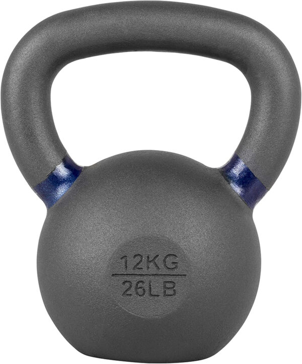 689b386ee5e323d916482e60fb6474a010790806e9893f4a78eb5.jpg Lifeline Strength Training Kettlebell Weight for Home Gym, 40Kg Kettlebell