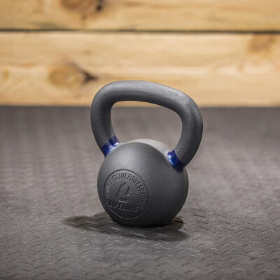 689b38703dbb77a586f4535b05095f6cf8f125c7d7c59609ff8fc.jpg Lifeline Strength Training Kettlebell Weight for Home Gym, 40Kg Kettlebell
