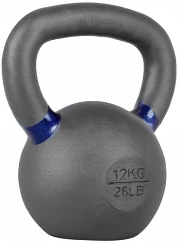 689b387263e2fa34982de399fca41f9335b56417ad06ac6249bb4.jpg Lifeline Strength Training Kettlebell Weight for Home Gym, 40Kg Kettlebell