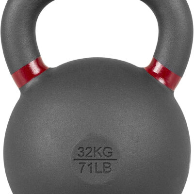 689b387306c20915fdd156cc79c3167085de08df4c8ca29c1fe90.jpg Lifeline Strength Training Kettlebell Weight for Home Gym, 40Kg Kettlebell