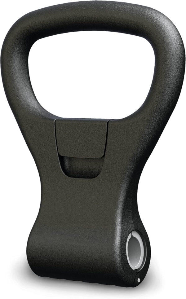 689b3b8ecfcf86d24e80ece70dd6aa1db8f6e6342046dcae7993a.jpg KETTLE GRYP - The Original - As Seen on SHARK TANK! Converts Your Dumbbells Into Kettlebells - Made in the USA - Dumbbell Grip Handle