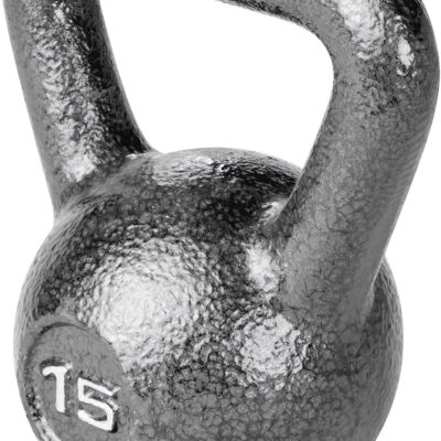 Marcy Hammertone Kettle Bells - 10 to 55 lbs. HKB Workout Weights