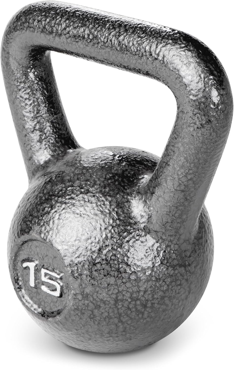 Marcy Hammertone Kettle Bells - 10 to 55 lbs. HKB Workout Weights