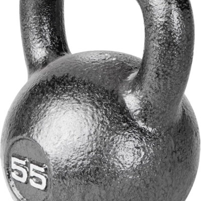 Marcy Hammertone Kettle Bells - 10 to 55 lbs. HKB Workout Weights