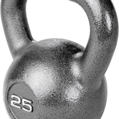 Marcy Hammertone Kettle Bells - 10 to 55 lbs. HKB Workout Weights