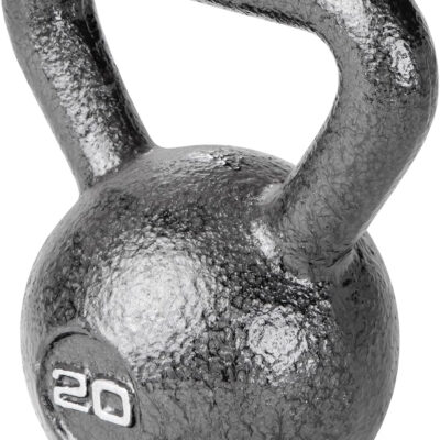 Marcy Hammertone Kettle Bells - 10 to 55 lbs. HKB Workout Weights