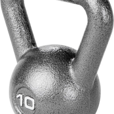 Marcy Hammertone Kettle Bells - 10 to 55 lbs. HKB Workout Weights