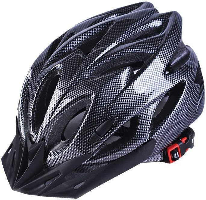 Adult Cycling Bike Helmet, Lightweight Unisex Bicycle Helmet,Premium Quality Airflow Bike Helmet