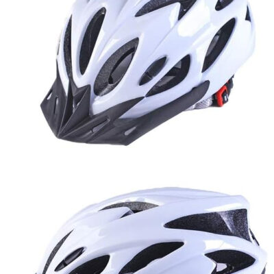 Adult Cycling Bike Helmet, Lightweight Unisex Bicycle Helmet,Premium Quality Airflow Bike Helmet