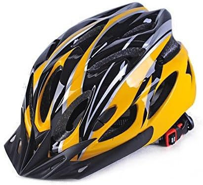 Adult Cycling Bike Helmet, Lightweight Unisex Bicycle Helmet,Premium Quality Airflow Bike Helmet