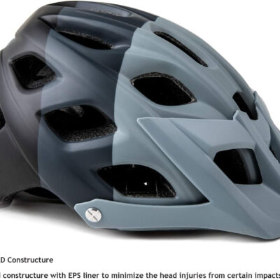 689b45d893eea6cf43657eff6d01d08f1a3e39308489524c7fa52.jpg Exclusky Bike Helmet Mountain Bike Helmet for Adults Lightweight MTB Cycling Helmet for Men Women Adjustable Bicycle Helmet with Visor